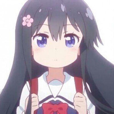 提车第1天开沟里女子淡定合影